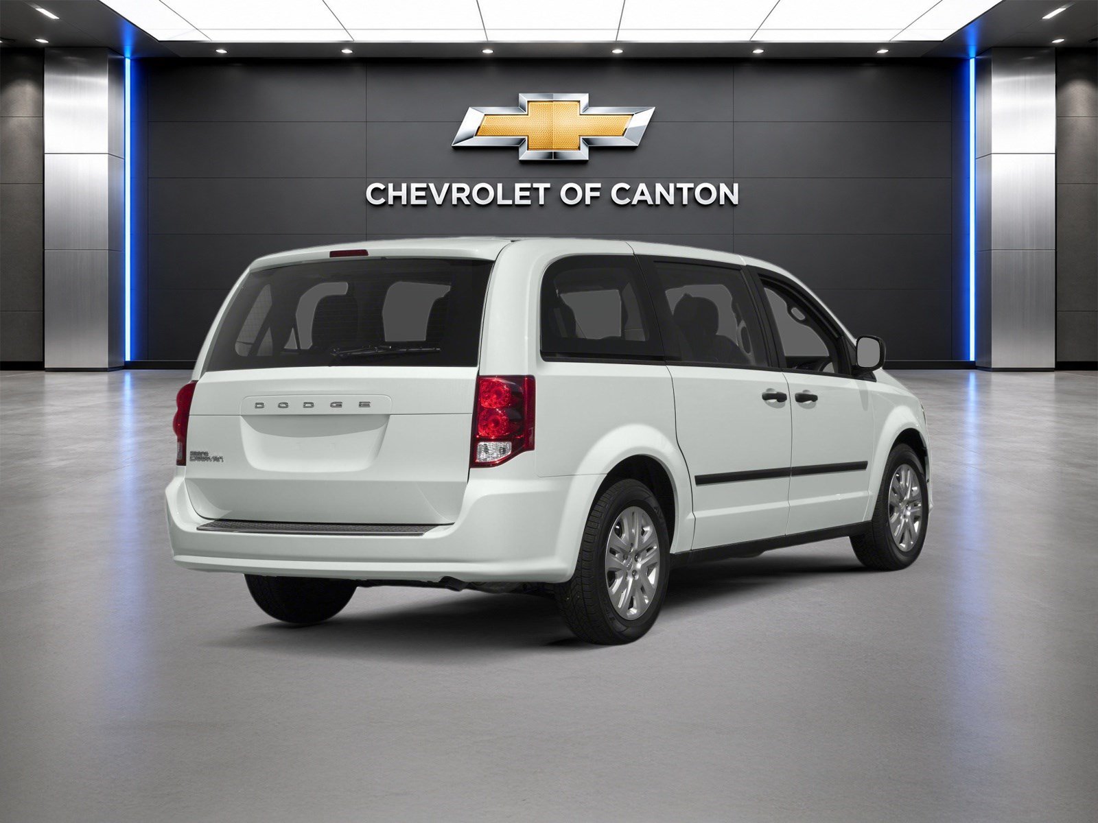 Used 2019 Dodge Grand Caravan GT FWD image 2