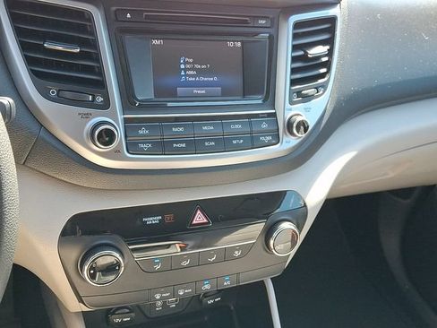 Used 2017 Hyundai Tucson SE w/ SE Popular Package 02 AWD/4WD image 15