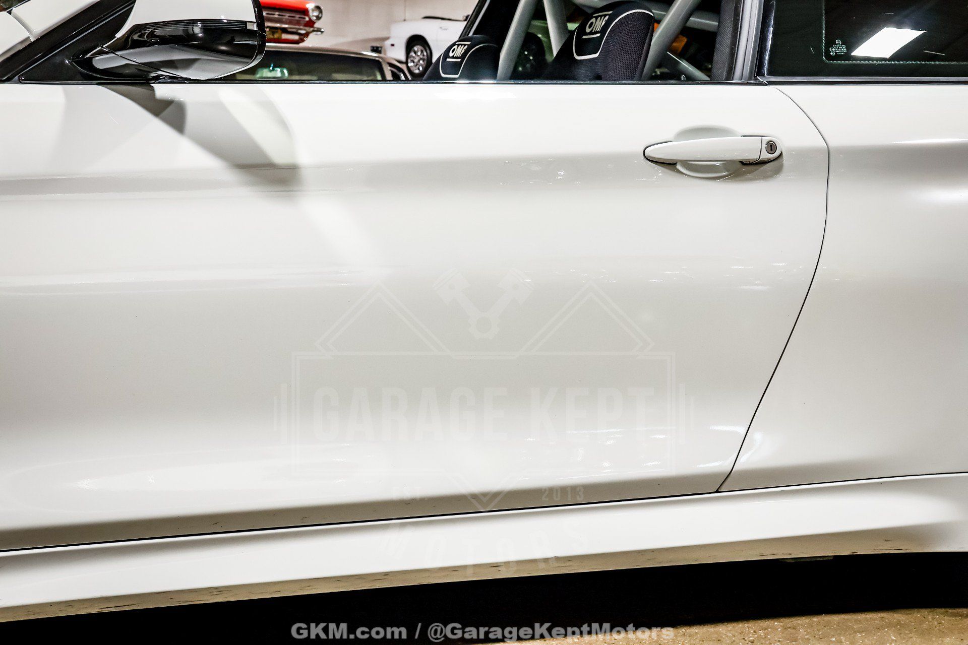 Used 2015 BMW M4 Coupe RWD image 42