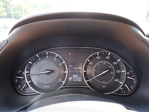 Used 2018 Nissan Armada Platinum w/ Captain Seat Package AWD/4WD image 20