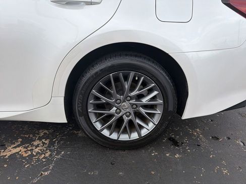 Used 2018 Lexus ES 350 image 30