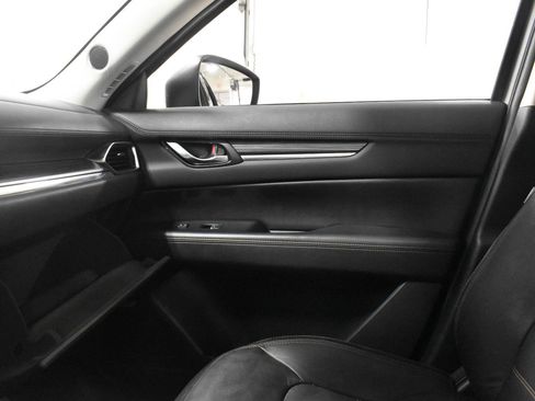 Used 2018 MAZDA CX-5 Grand Touring image 21