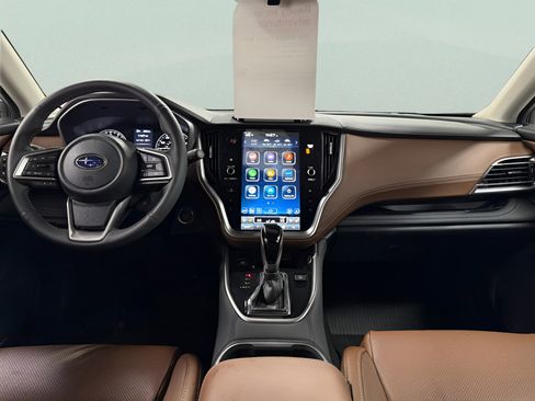 Certified 2025 Subaru Outback Touring image 10
