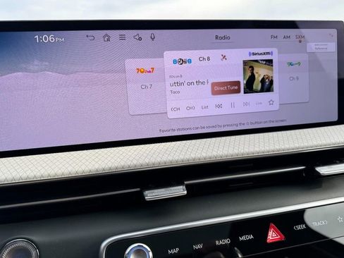 New 2026 Genesis GV80 2.5T Prestige image 16