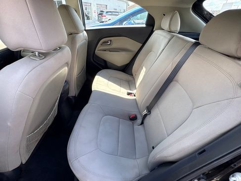 Used 2014 Kia Rio EX w/ Convenience Package FWD image 12
