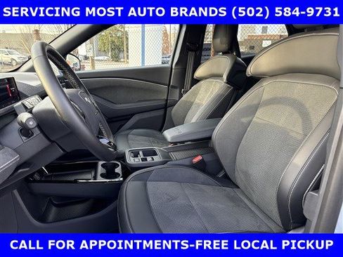 Used 2025 Ford Mustang Mach-E GT image 6