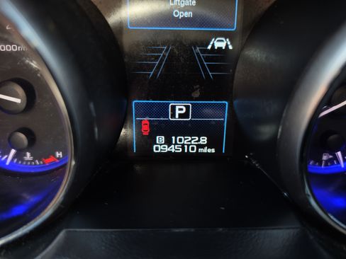 Used 2019 Subaru Outback 2.5i AWD/4WD image 22
