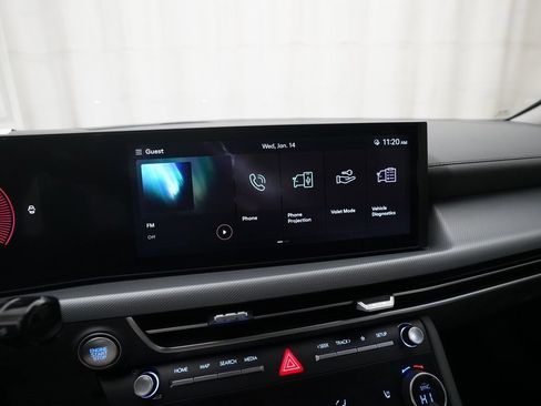 Used 2025 Hyundai Sonata SEL image 6