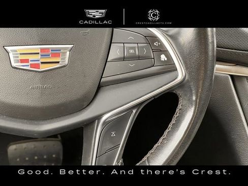 Used 2018 Cadillac XT5 Premium Luxury image 13