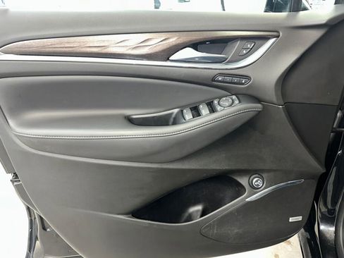 Certified 2023 Buick Enclave Avenir w/ Avenir Technology Package image 5