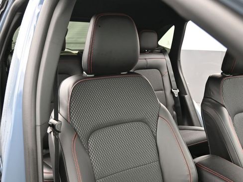 New 2026 Ford Escape ST-Line Select image 28