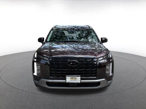 Used 2024 Hyundai Palisade SEL FWD image 2
