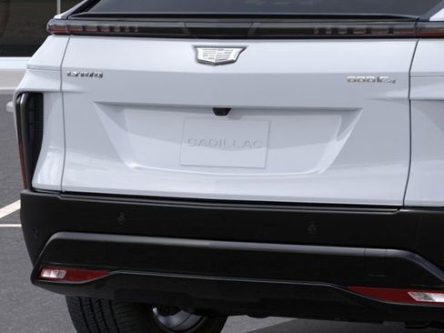 New 2026 Cadillac Lyriq Sport AWD/4WD image 14