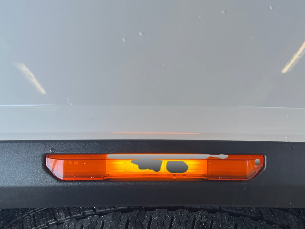 Used 2023 GMC Canyon Elevation RWD image 21
