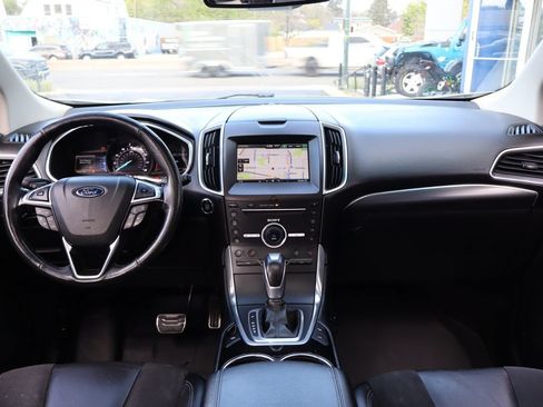 Used 2015 Ford Edge Sport w/ Equipment Group 401A AWD/4WD image 9