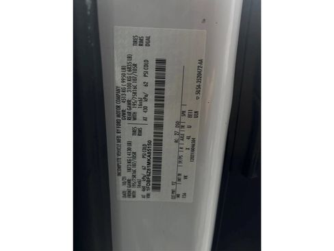 Used 2021 Ford Transit 350 RWD image 24