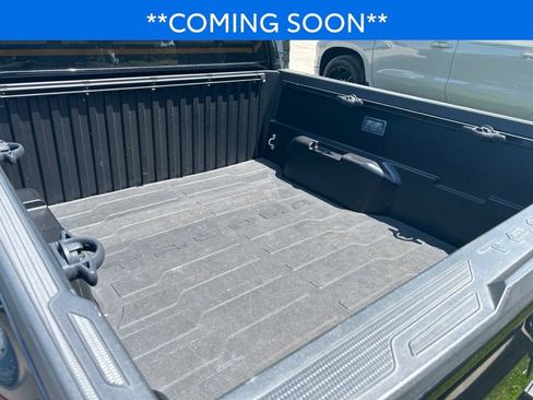 Certified 2024 Toyota Tacoma TRD Off-Road AWD/4WD image 7
