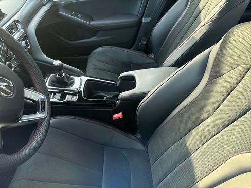 Used 2025 Acura Integra Type S image 10