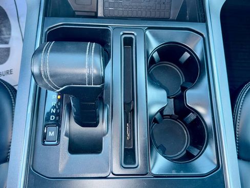 Certified 2023 Ford F150 Platinum w/ Equipment Group 701A High image 31