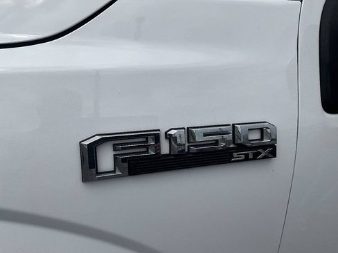 Used 2019 Ford F150 XL w/ Equipment Group 101A Mid AWD/4WD image 37