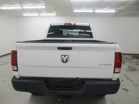 Used 2013 RAM 2500 Tradesman w/ Protection Group image 10
