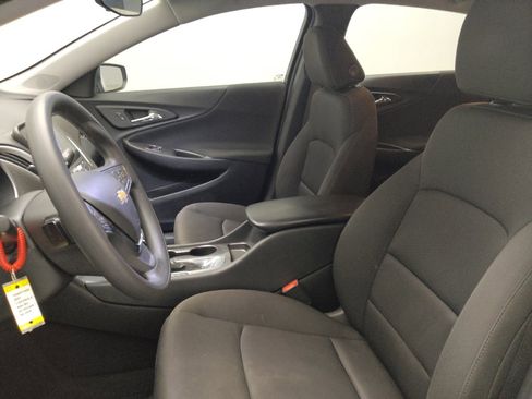 Used 2021 Chevrolet Malibu LS w/ LPO, Convenience Package 2 image 17