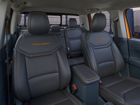 New 2026 Ford Maverick Tremor AWD/4WD image 34