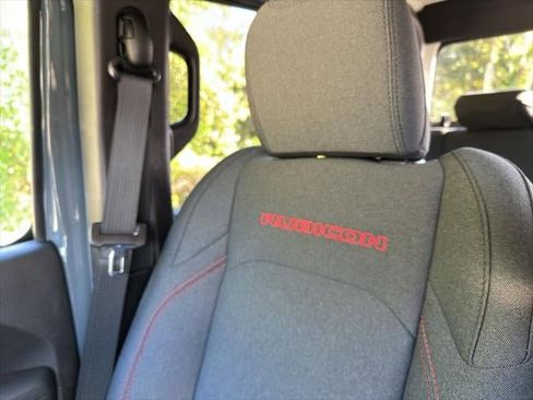 New 2025 Jeep Gladiator Rubicon w/ Convenience Group image 41