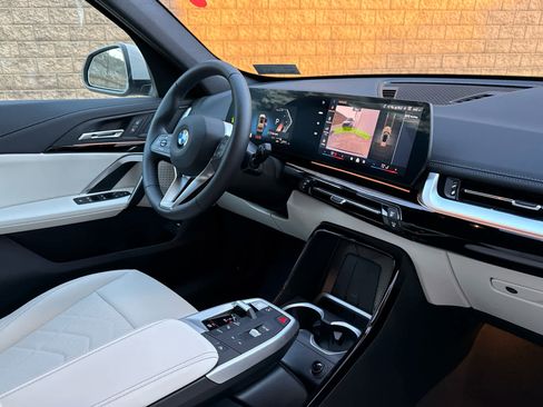 New 2026 BMW X1 xDrive28i w/ Convenience Package image 11