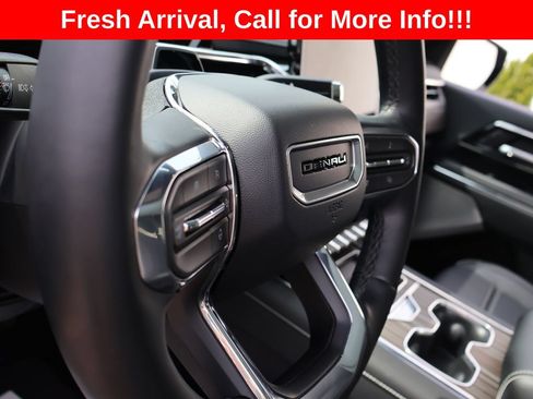 Used 2025 GMC Sierra EV Denali AWD/4WD image 17