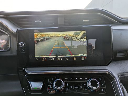 New 2026 GMC Sierra 1500 Denali image 16