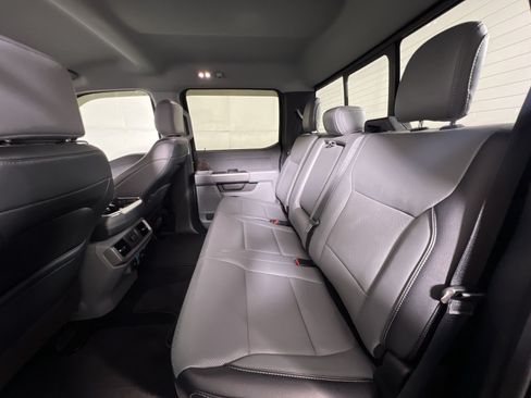 Used 2022 Ford F150 Lariat RWD image 24