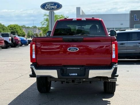 New 2026 Ford F350 XLT AWD/4WD image 47
