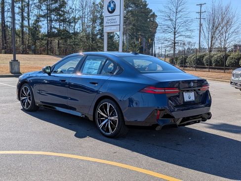 New 2026 BMW 530i w/ M Sport Package image 5