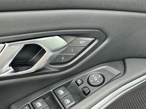 Used 2023 BMW 330i xDrive Sedan w/ Driving Assistance Package image 35