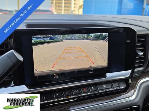 Used 2023 Chevrolet Silverado 1500 RST RWD image 27