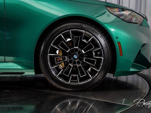 Used 2025 BMW M5 Touring w/ M Driver's Package image 23