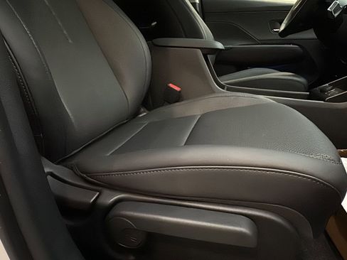 New 2026 Hyundai Kona Limited AWD/4WD image 19