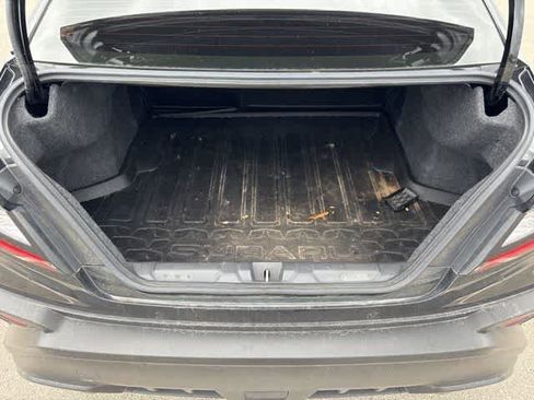 Used 2024 Subaru WRX GT image 24