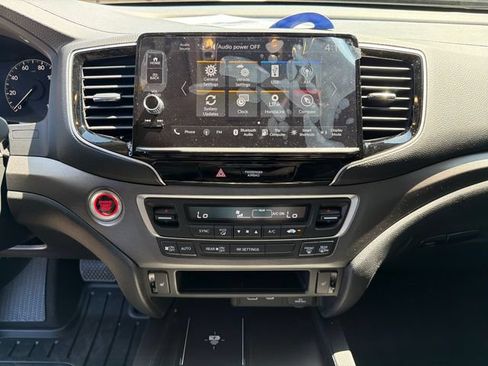 New 2026 Honda Ridgeline RTL image 21
