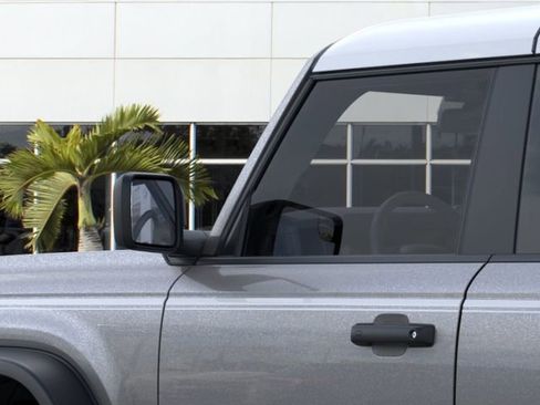 New 2026 Ford Bronco Heritage Edition image 22