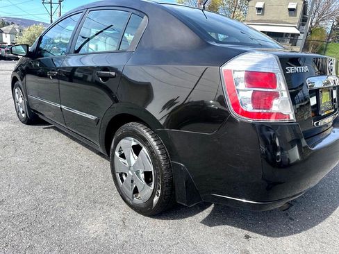 Used 2010 Nissan Sentra 2.0 S image 24