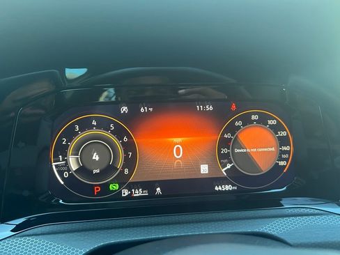 Used 2023 Volkswagen GTI Autobahn image 24