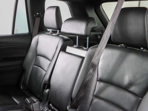 Used 2023 Honda Passport EX-L image 25