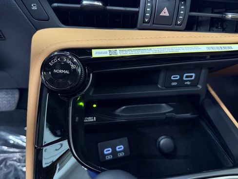 New 2026 Lexus NX 350 AWD w/ Premium Package image 27