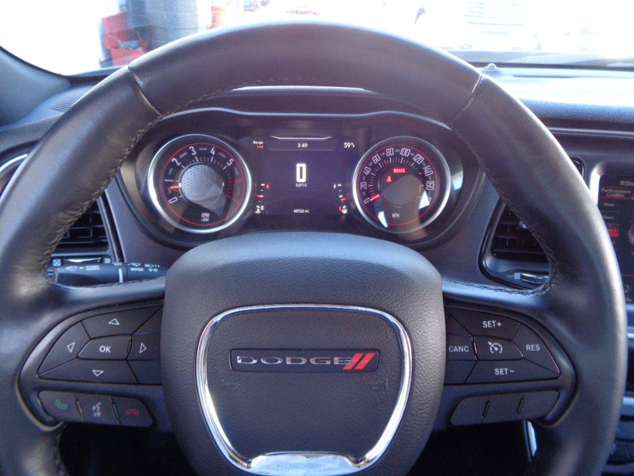 Used 2016 Dodge Challenger R/T Scat Pack RWD image 30
