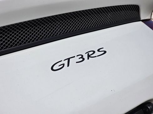 Used 2016 Porsche 911 GT3 RS RWD image 30