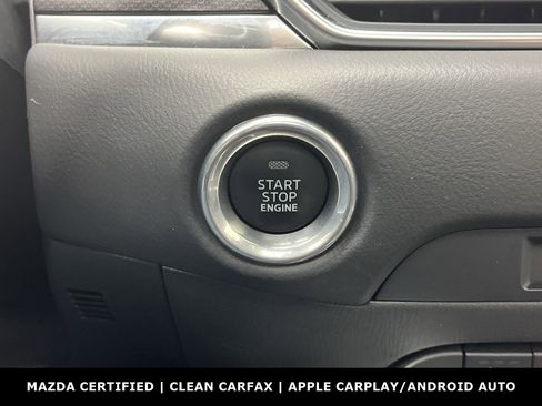 Certified 2024 MAZDA CX-5 Carbon Edition image 22