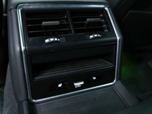 Certified 2023 Porsche Panamera GTS AWD/4WD image 35