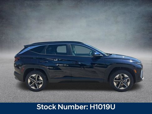 New 2026 Hyundai Tucson SEL AWD/4WD image 6